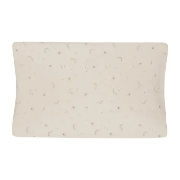 Witlof For Kids Aankleedkussenhoes - Galaxy Dreams - 70 x 50 cm