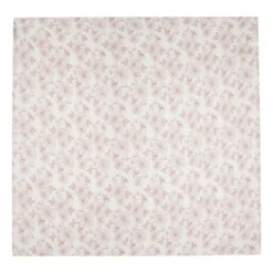 Witlof For Kids Flower Powder Hydrofiel Doek - 110 x 110 cm