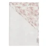 Witlof For Kids Flower Powder Badcape - Hydrofiel