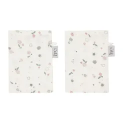 Witlof For Kids Galaxy Dreams Hydrofiele Washand - 2 Stuks