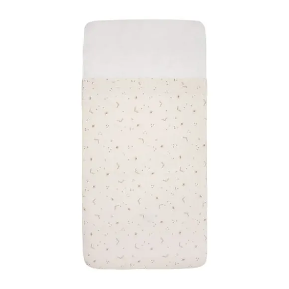 Witlof For Kids Galaxy Dreams Laken - 40 x 80 cm