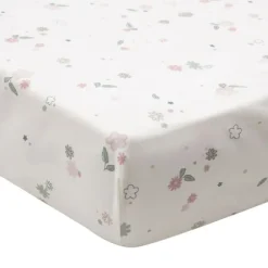 Witlof For Kids Hoeslaken - Vintage Flowers