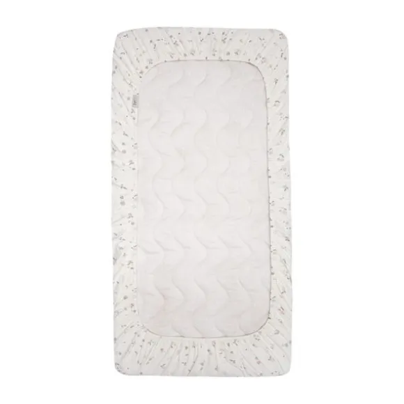 Witlof For Kids Hoeslaken - Vintage Flowers