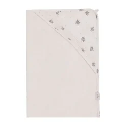 Witlof for kids Little Charm Hydrofiele badcape