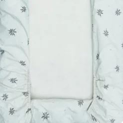 Witlof for kids Little Charm Tuck-Inn Overtrek - 100 x 135 cm
