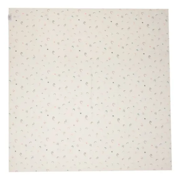 Witlof For Kids Magical Days Hydrofiel Doek - 110 x 110 cm
