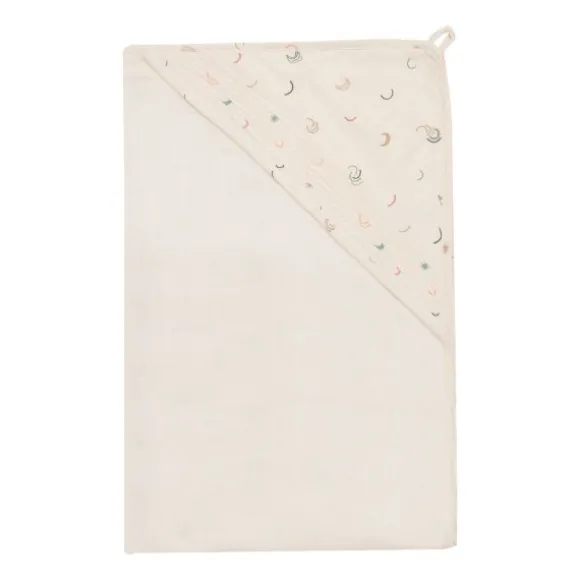 Witlof For Kids Magical Days Badcape - Hydrofiel