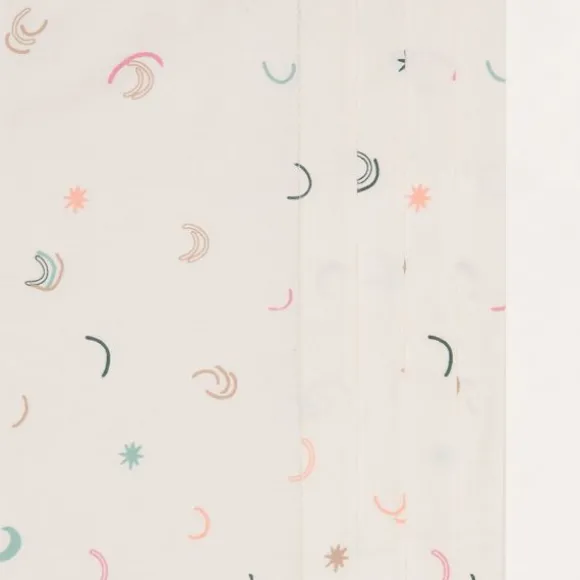 Witlof For Kids Magical Days Plooien Tuck-Inn Ledikantlaken - 60 x 120 cm