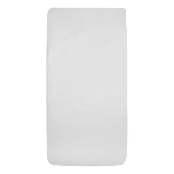 Witlof For Kids Plooien Tuck-Inn Wieglaken - 40 x 80 cm - Wit