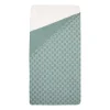 Witlof For Kids Sticky Stripes Plooien Tuck-Inn Wieglaken - 40 x 80 cm