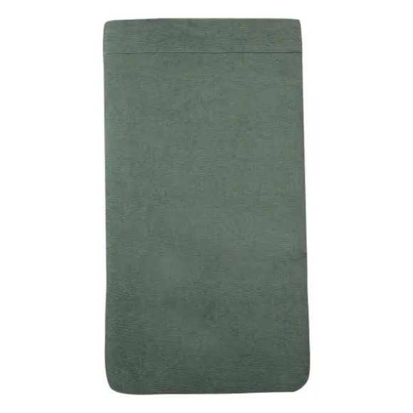 Witlof For Kids Velvet Rib Tuck-Inn Wiegdeken - Soft Sand