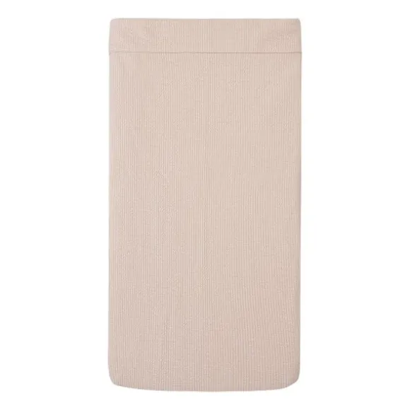 Witlof For Kids Waves Tuck-Inn Wiegdeken - Soft Sand