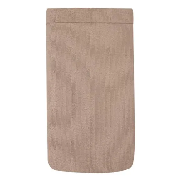 Witlof For Kids Waves Tuck-Inn Wiegdeken - Soft Sand