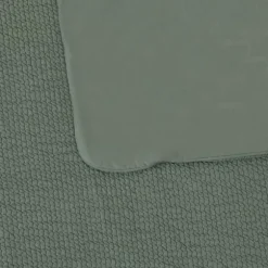 Witlof For Kids Waves Tuck-Inn Wiegdeken - Soft Sand