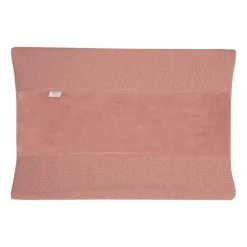 Witlof For Kids Waves Waskussenhoes - Forest Green