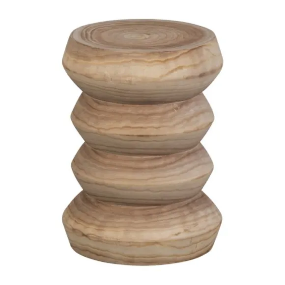 Woood Babs Kruk – Hout – Naturel