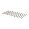 Woood Lattenrol Bodem 80 x 200 cm