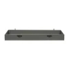 Woood Morris Bedlade Leem 90 x 200 cm