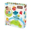 Yookidoo Badspeelgoed - Stack ‘N’ Spray Tub Fountain